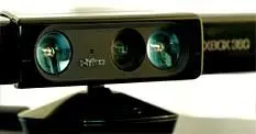 Microsoft dismissive of Nyko's 'Zoom' Kinect, needs less space