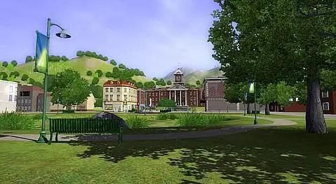GC 2008: EA announces release date for Sims 3, February 20th