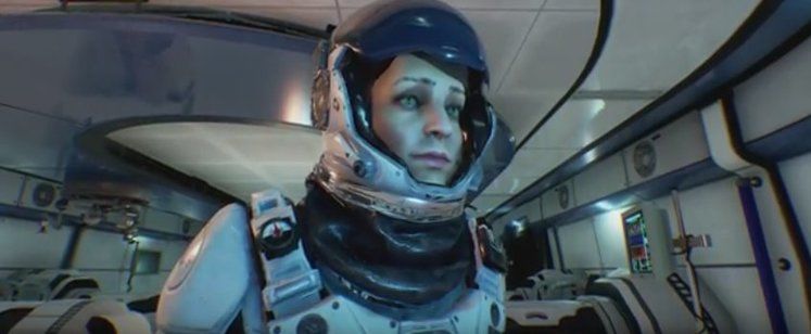 Bulkhead Interactive announces The Turing Test, an exploration adventure set on Europa