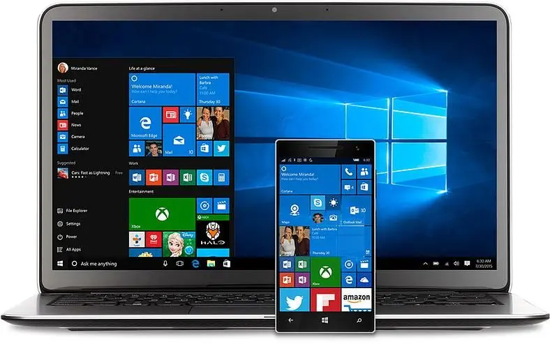 Resistance is futile: Windows 10 may install whether you like it or not