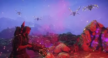 Just Cause 4 Trials, Toys & Terror Update Adds Fun-size Vehicles and More
