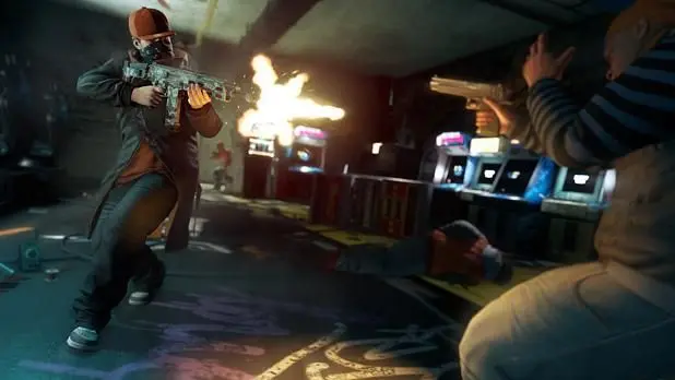 Three new Watch Dogs single player missions available now