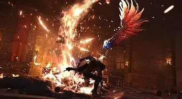 Final Fantasy 16 New Game Plus - Everything We Know