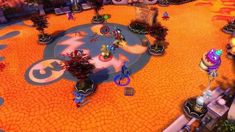 Paradox Interactive reveals three new games for PC