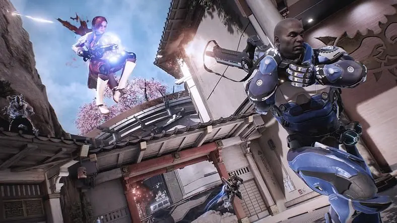 LawBreakers Guide: What you need to know