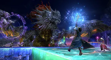 Final Fantasy XIV will Return to Ivalice on October 10