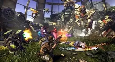 Valve Fixes Review Bombing, Starting With Borderlands 2