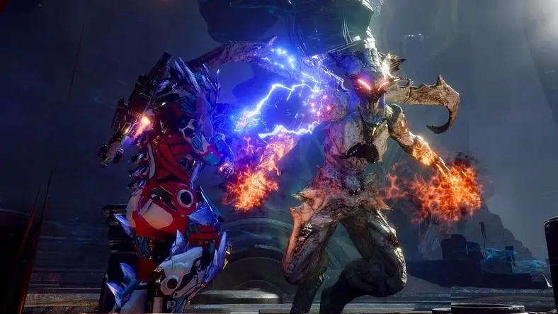 Anthem Vara Fight - Cataclysm Boss Guide