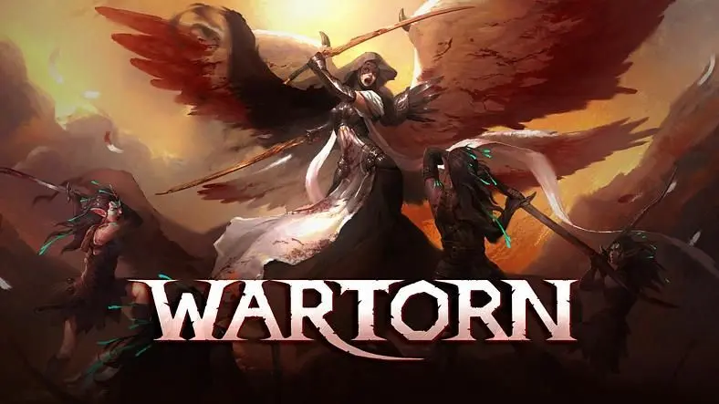 In Real-Time Tactics Roguelite Wartorn, Elemental Mastery and Picking the Right Squads of Fantasy Creatures Help Us Claim Victory