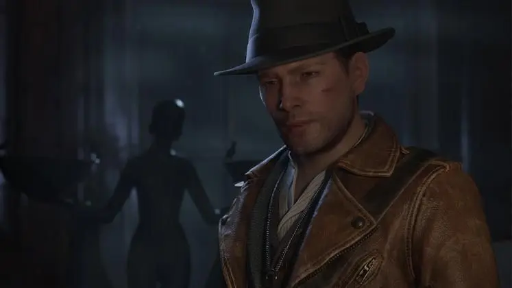 The Sinking City 2 delayed into 2026 as Frogwares explains war and genre-switching-related struggles