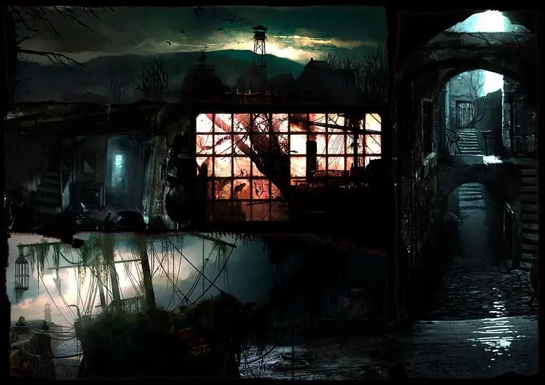 Bethesda confirms Shinji Mikami's 'Survival Horror' game codenamed 'Zwei'