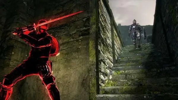 Dark Souls early purchasers face a nasty surprise