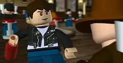 LucasArts: Online co-op for LEGO Indiana Jones 2 in "a few weeks"