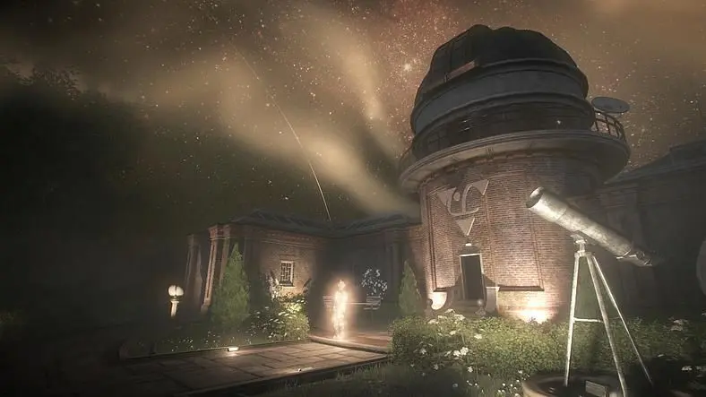 Everybody's Gone to the Rapture officially announced for PC