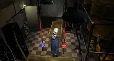 Get Best Adventure Game Ever Grim Fandango for Free Right Now