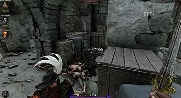 Warhammer: Vermintide 2 Grimoire and Tome Locations Guide