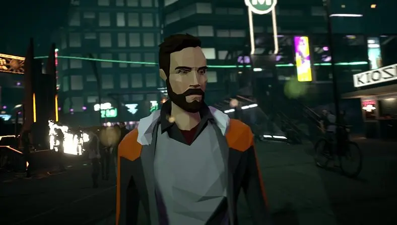 State of Mind Hitting Steam on August 15