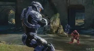 Halo: Reach PC won't have Microtransactions