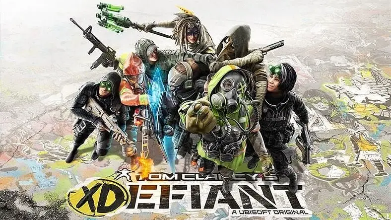 When does the XDefiant Open Beta End?