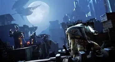 Styx: Blades of Greed Gets Sneaky New Gameplay Trailer