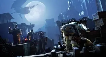 Styx: Blades of Greed Gets Sneaky New Gameplay Trailer
