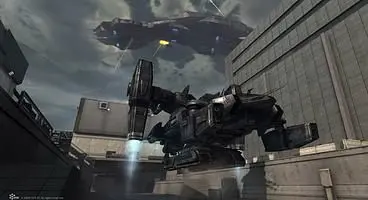 Dust 514 to be a Playstation 3 exclusive