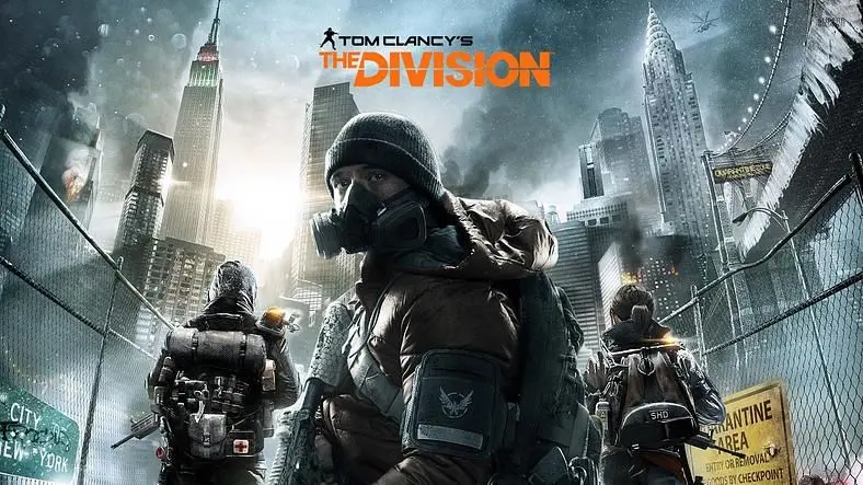 The Division latest Patch v1.1 has wiped out some players characters