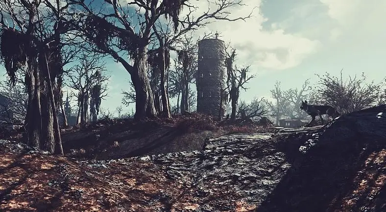 Fallout 4 Mods