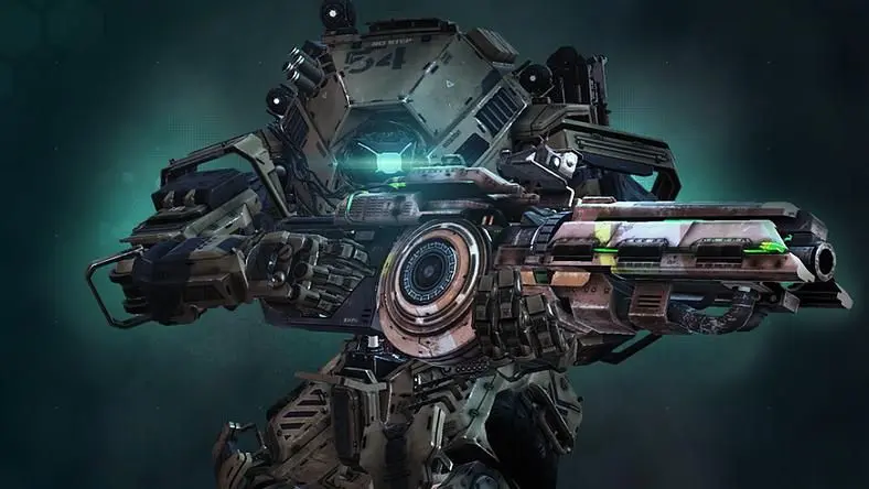 Titanfall 2: Everything We Know So Far
