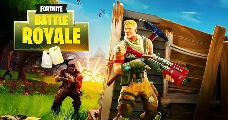 Fortnite Battle Royale - Week 8 Challenges Revealed