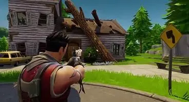 Fortnite Patch V3.6 Released - Patch Notes reveal Clinger Grenade and more