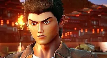 Shenmue 3 Pushed Back To November 19 Release