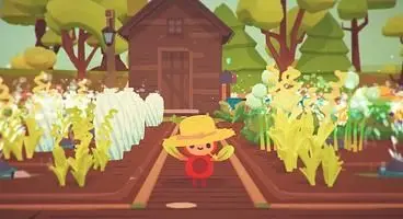 Cute Creature Collection Game Ooblets Is the Newest Epic Games Store Exclusive