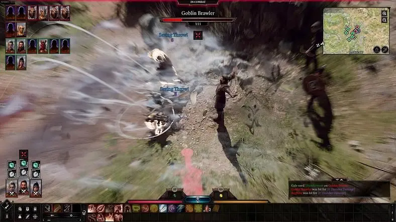 Baldur's Gate 3 Release Date - Everything We Know