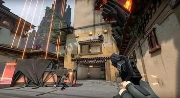 Valorant's Update 2.03 Brings Changes To Reyna, Yoru, Alongside Stinger Nerfs