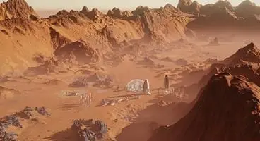 Surviving Mars Console Commands and Cheats