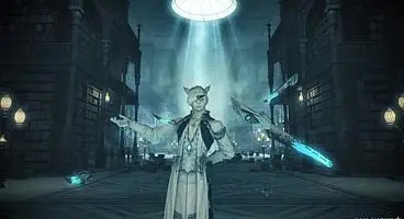 Final Fantasy 14: Patch 6.21 Now Live, Adds Echo to Pandæmonium: Asphodelos (Savage) and More