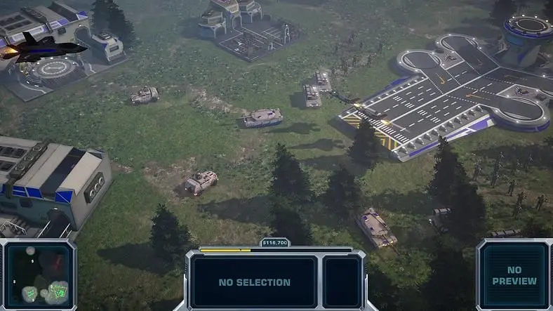 Mass Conflict: Ignition is a new indie RTS inspired by C&C: Generals