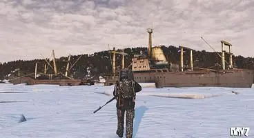 DayZ Patch 1.27 Live on Experimental Branch, Adds Loot Locations to Sakhal and More