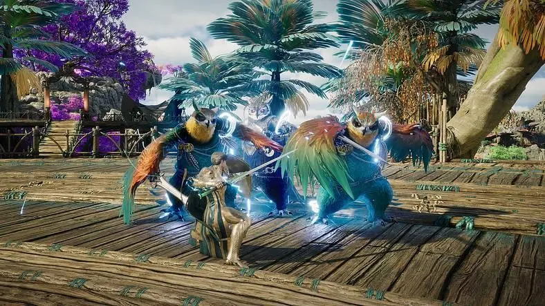 Guides / Classes and Tier List
