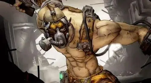 Gearbox reveals sixth playable character at PAX East 2013