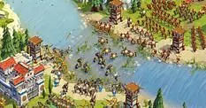 Microsoft open Age of Empires Online beta to masses, 48 hours