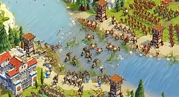Microsoft open Age of Empires Online beta to masses, 48 hours