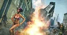Saints Row: The Third debut trailer due today, "damn good one"