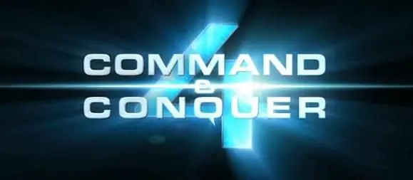 GC 2009: C&C 4 Name Revealed