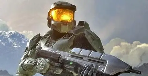 Rumour-mill: Could Gearbox's "even bigger" project be Halo 4?