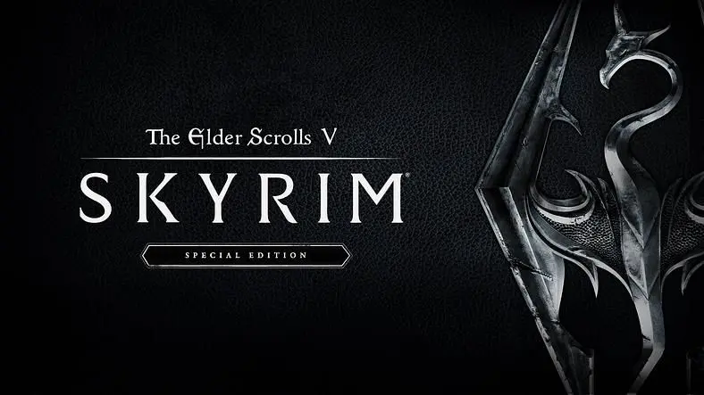 Skyrim Special Edition Has Gone Gold And Gets System Requirements