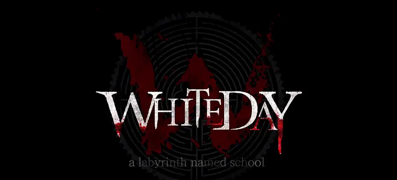 Korean Cult Classic Horror Remake 'White Day: A Labyrinth Named School' Appears Next Month