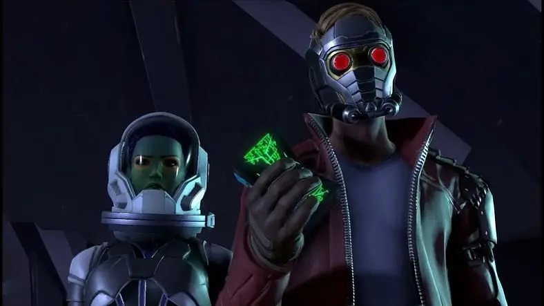 Telltale's Guardians of the Galaxy Episode 3 gets a launch trailer for August 22 release