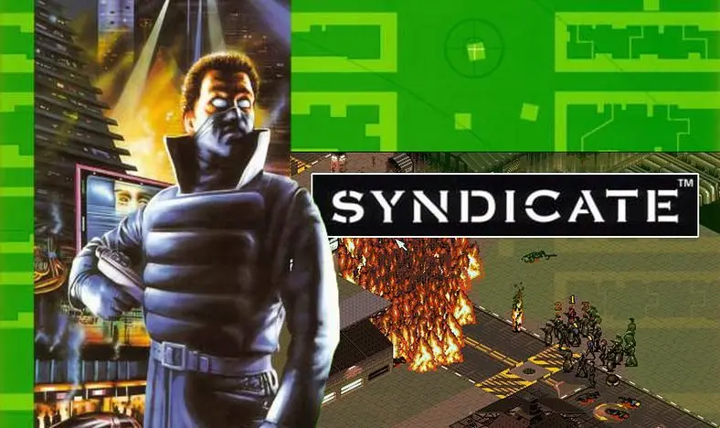 Ultima Underworld 1+2, Syndicate Plus and Syndicate Wars will be delisted from GOG